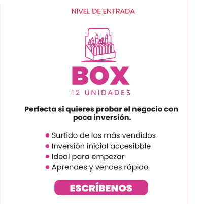 Maquillaje al por mayor Lima distribuidora Importadora Shialer