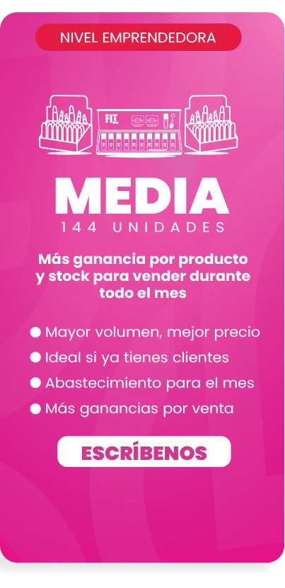 Cosméticos al por mayor Lima catálogo Importadora Shialer