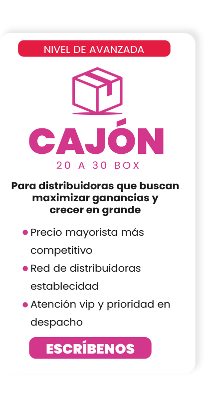 Maquillaje al por mayor Lima catálogo Shialer distribuidora