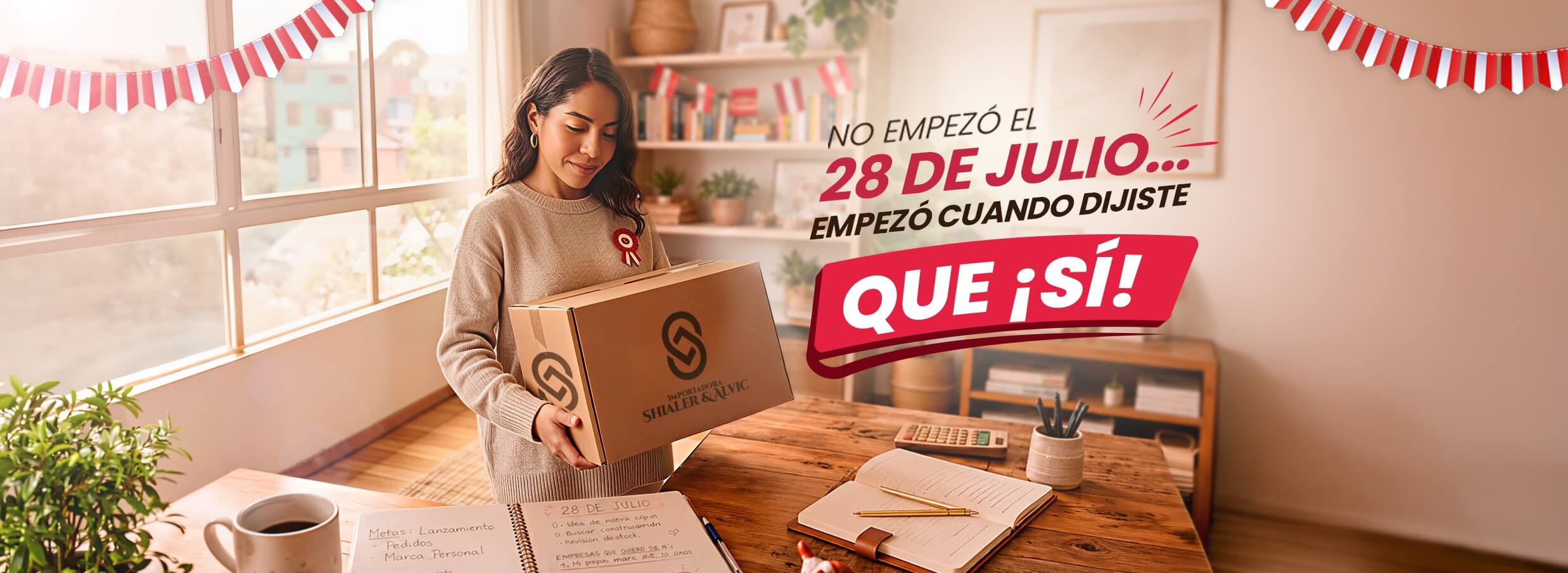 Maquillaje mayorista revendedoras Lima - Importadora Shialer