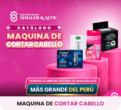 Máquina de cortar cabello al por mayor Lima Shialer