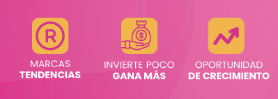 Beneficios cosméticos al por mayor Lima Importadora Shialer